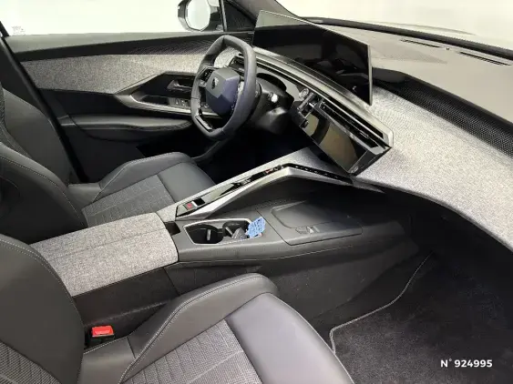 PEUGEOT 5008 III - voiture d'occasion - Photo 10