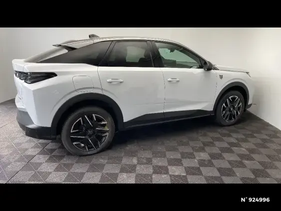 PEUGEOT 3008 III - voiture d'occasion - Photo 5