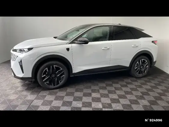 PEUGEOT 3008 III - voiture d'occasion - Photo 2
