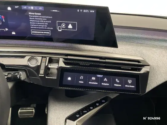 PEUGEOT 3008 III - voiture d'occasion - Photo 13