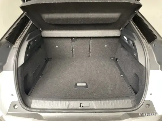PEUGEOT 3008 III - voiture d'occasion - Photo 7