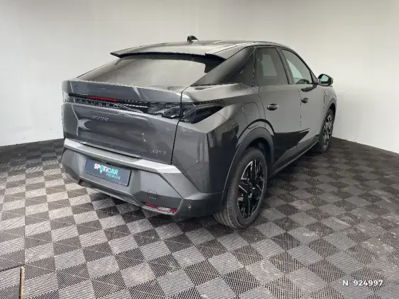PEUGEOT 3008 III - voiture d'occasion - Photo 4