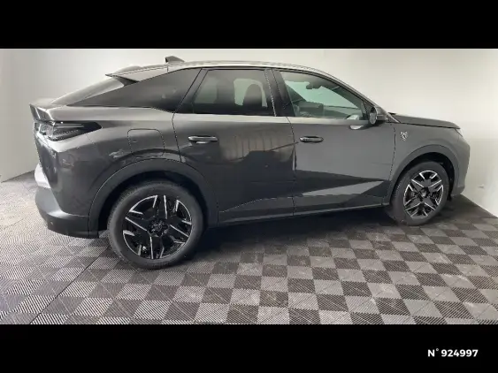 PEUGEOT 3008 III - voiture d'occasion - Photo 5