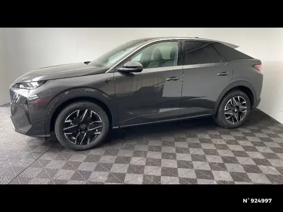 PEUGEOT 3008 III - voiture d'occasion - Photo 2