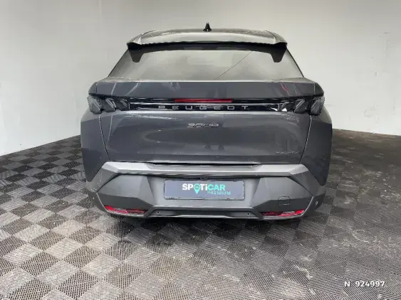 PEUGEOT 3008 III - voiture d'occasion - Photo 6