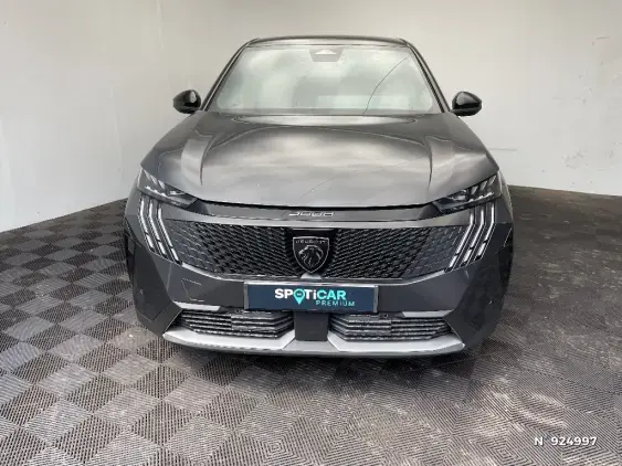 PEUGEOT 3008 III - voiture d'occasion - Photo 3
