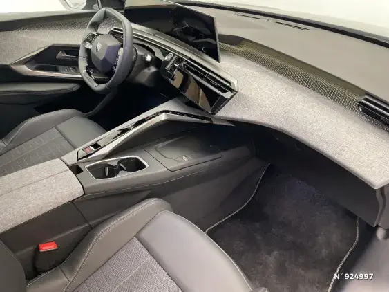 PEUGEOT 3008 III - voiture d'occasion - Photo 10