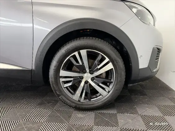 PEUGEOT 5008 II - voiture d'occasion - Photo 8
