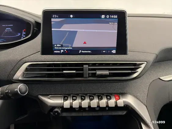 PEUGEOT 5008 II - voiture d'occasion - Photo 13