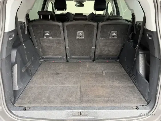 PEUGEOT 5008 II - voiture d'occasion - Photo 7