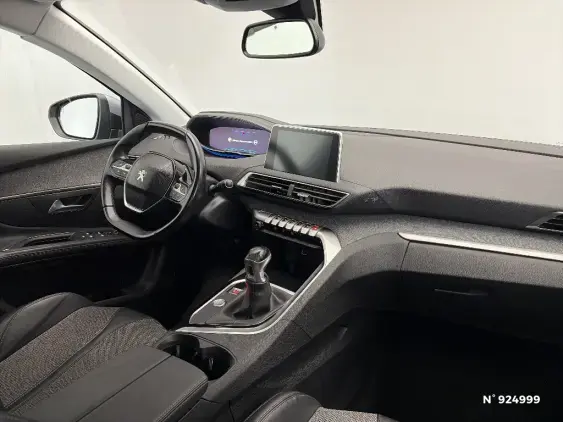 PEUGEOT 5008 II - voiture d'occasion - Photo 10