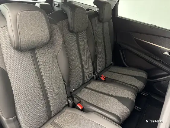 PEUGEOT 5008 II - voiture d'occasion - Photo 11