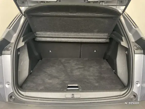 PEUGEOT 2008 ELECTRIQUE II - voiture d'occasion - Photo 7