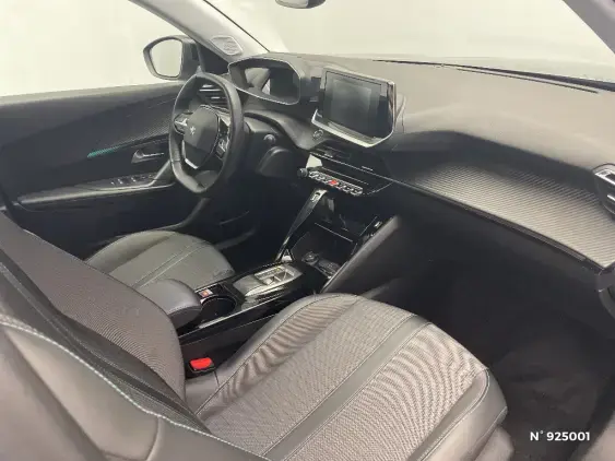 PEUGEOT 2008 ELECTRIQUE II - voiture d'occasion - Photo 10