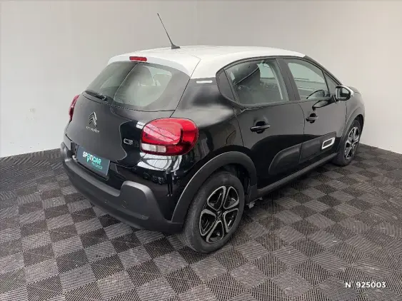 CITROEN C3 III - voiture d'occasion - Photo 4
