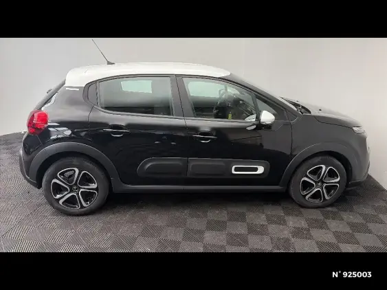 CITROEN C3 III - voiture d'occasion - Photo 5