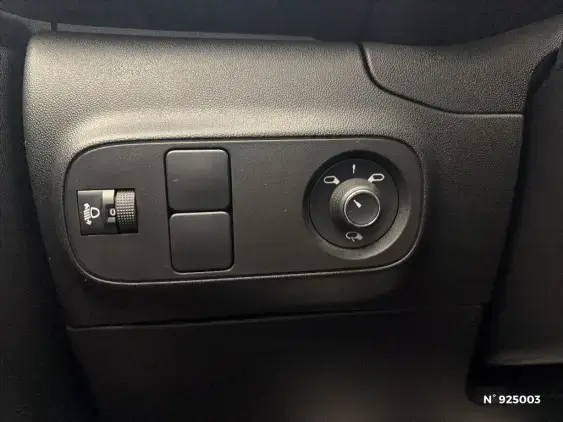 CITROEN C3 III - voiture d'occasion - Photo 15