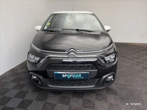 CITROEN C3 III - voiture d'occasion - Photo 3