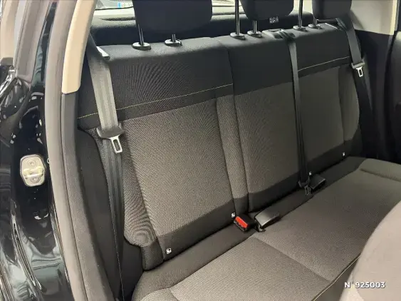 CITROEN C3 III - voiture d'occasion - Photo 11