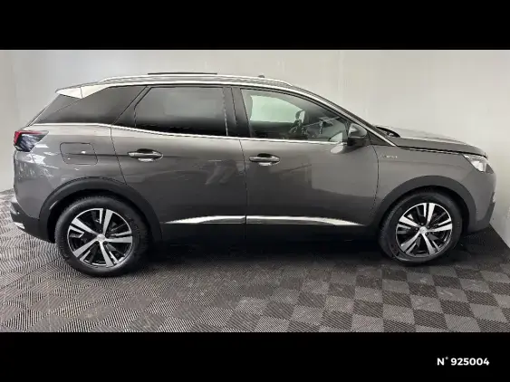 PEUGEOT 3008 II - voiture d'occasion - Photo 5