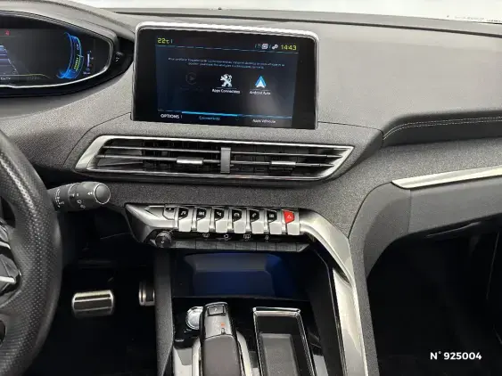 PEUGEOT 3008 II - voiture d'occasion - Photo 13