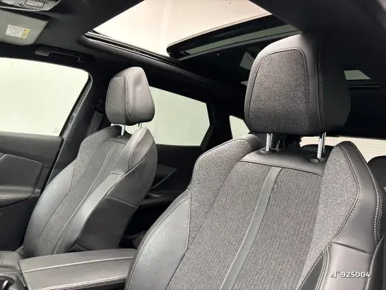PEUGEOT 3008 II - voiture d'occasion - Photo 27