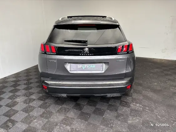 PEUGEOT 3008 II - voiture d'occasion - Photo 6