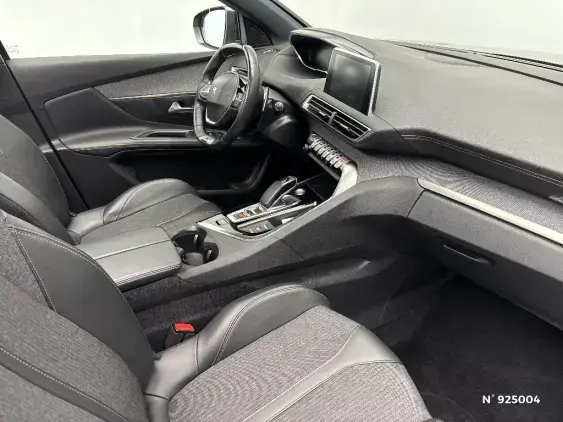 PEUGEOT 3008 II - voiture d'occasion - Photo 10