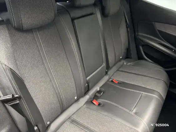 PEUGEOT 3008 II - voiture d'occasion - Photo 11