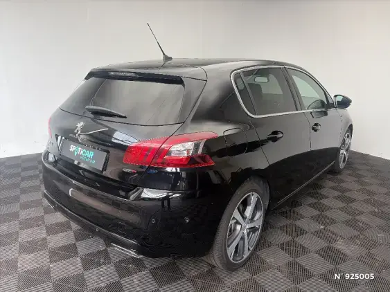 PEUGEOT 308 II - voiture d'occasion - Photo 4