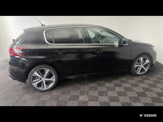 PEUGEOT 308 II - voiture d'occasion - Photo 5