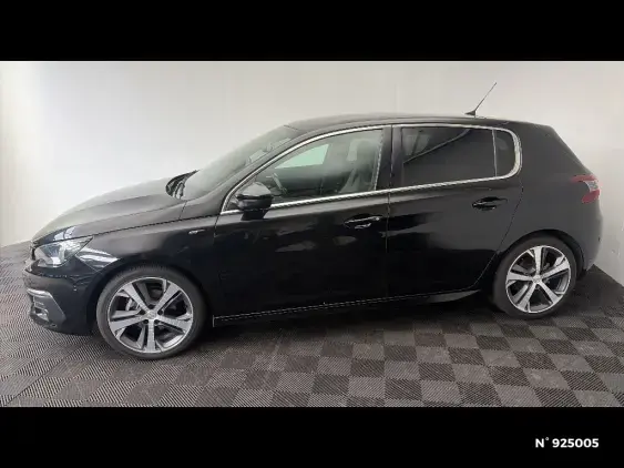 PEUGEOT 308 II - voiture d'occasion - Photo 2