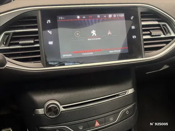 PEUGEOT 308 II - voiture d'occasion - Photo 13