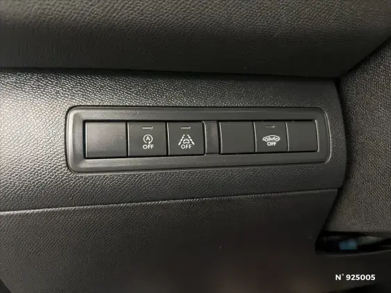 PEUGEOT 308 II - voiture d'occasion - Photo 15