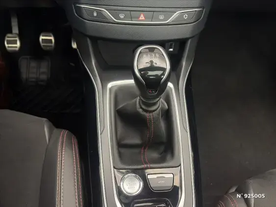 PEUGEOT 308 II - voiture d'occasion - Photo 26