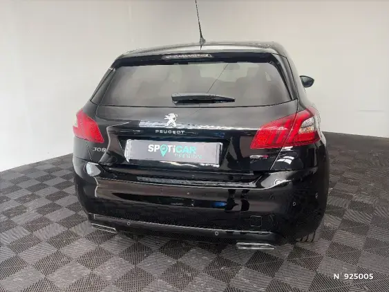 PEUGEOT 308 II - voiture d'occasion - Photo 6