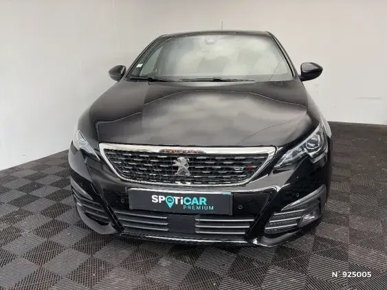 PEUGEOT 308 II - voiture d'occasion - Photo 3