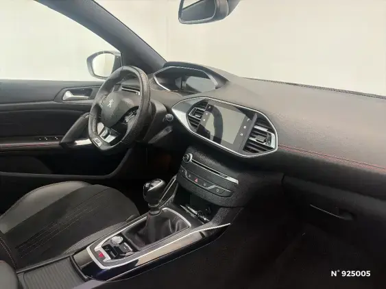 PEUGEOT 308 II - voiture d'occasion - Photo 10