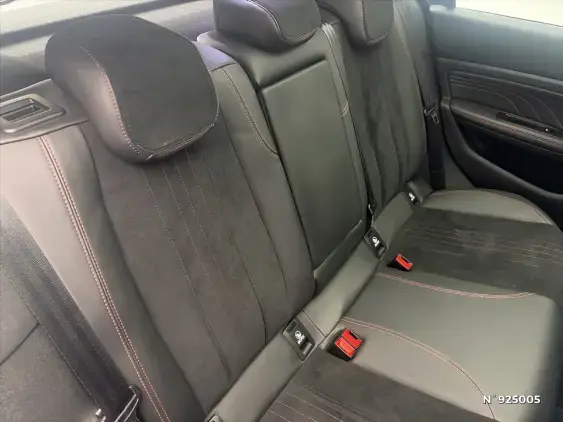 PEUGEOT 308 II - voiture d'occasion - Photo 11