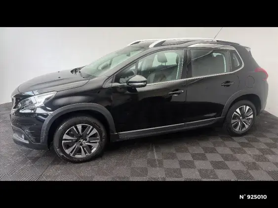 PEUGEOT 2008 - voiture d'occasion - Photo 2