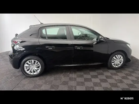 PEUGEOT 208 II - voiture d'occasion - Photo 5