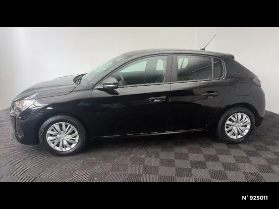 PEUGEOT 208 II - voiture d'occasion - Photo 2