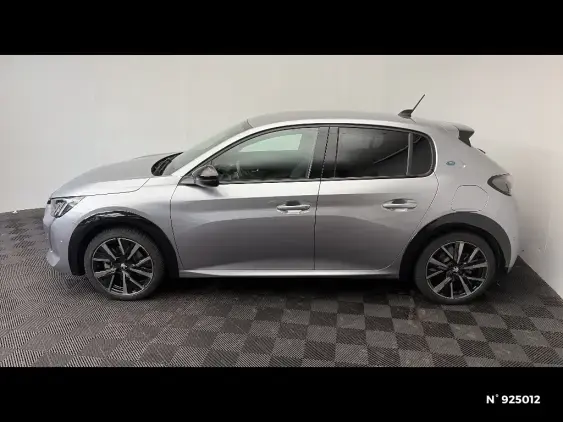 PEUGEOT 208 ELECTRIQUE II - voiture d'occasion - Photo 2