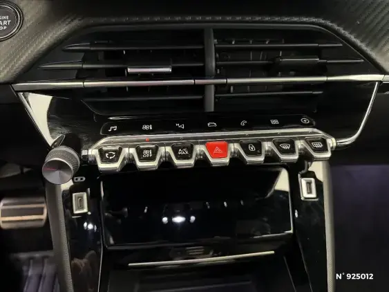 PEUGEOT 208 ELECTRIQUE II - voiture d'occasion - Photo 25