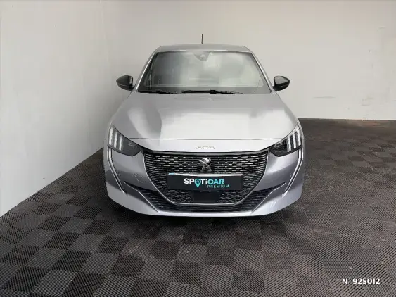 PEUGEOT 208 ELECTRIQUE II - voiture d'occasion - Photo 3