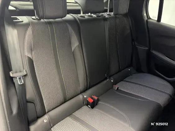 PEUGEOT 208 ELECTRIQUE II - voiture d'occasion - Photo 11
