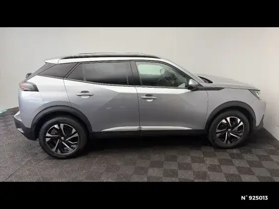 PEUGEOT 2008 II - voiture d'occasion - Photo 5