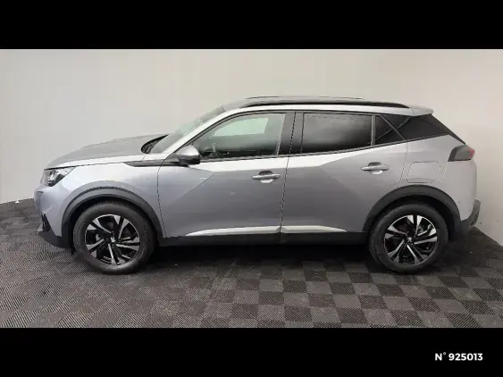 PEUGEOT 2008 II - voiture d'occasion - Photo 2