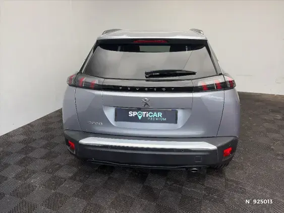 PEUGEOT 2008 II - voiture d'occasion - Photo 6