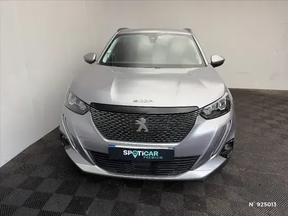 PEUGEOT 2008 II - voiture d'occasion - Photo 3
